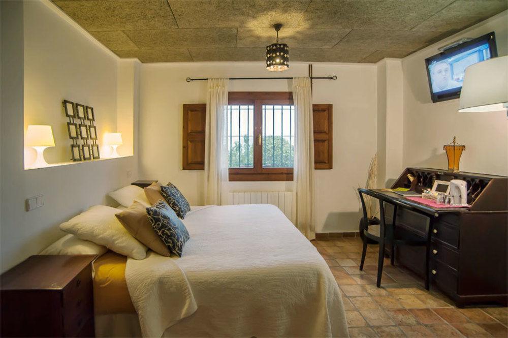Casa Bons Aires (Adults Only) Country house