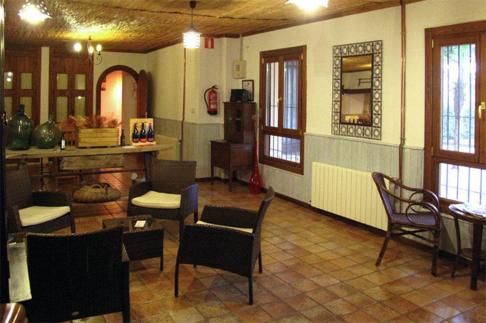 Country house Casa Bons Aires (Adults Only) Alcoy