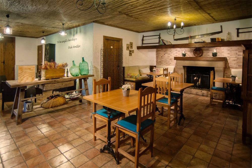 Casa Bons Aires (Adults Only) Country house Alcoy