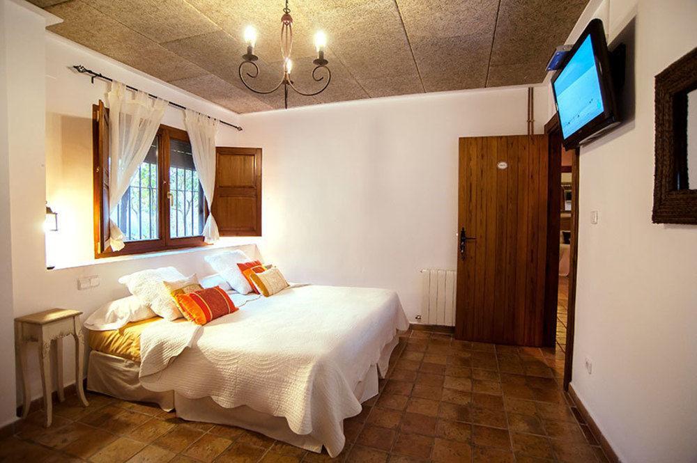 Casa Bons Aires (Adults Only) Country house