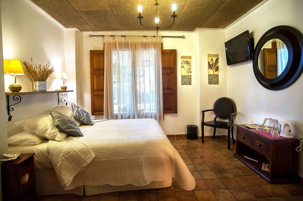 Country house Casa Bons Aires (Adults Only) *