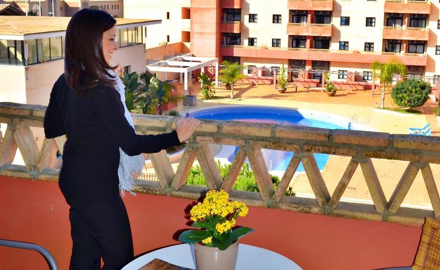 Leo (adults Only) Apartment Punta Umbria