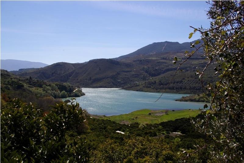 Y Rural Naranjos Melegís