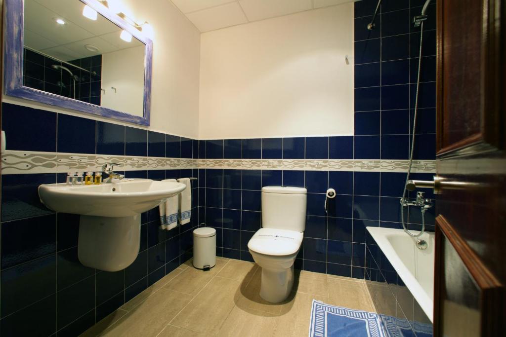 Sa Riera Hotel
