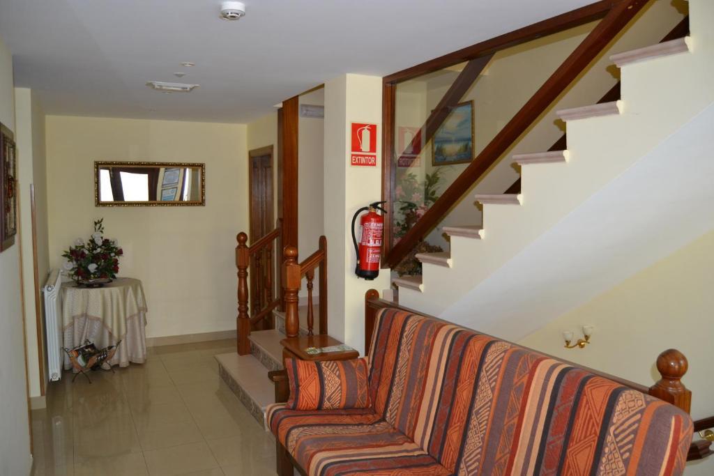 Restaurante Canero