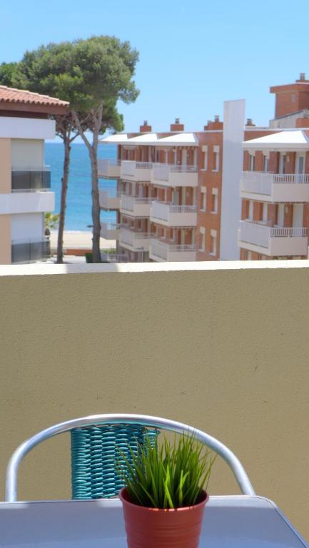 Rentalmar Costa Verde Apartment Cambrils
