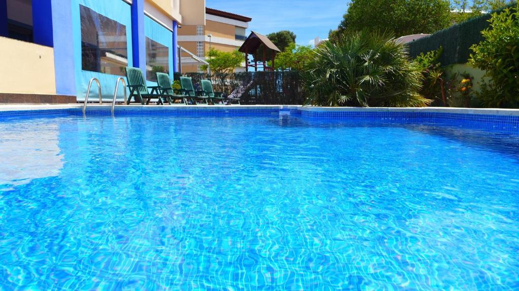 Apartment Rentalmar Costa Verde *