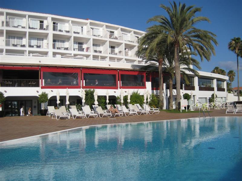 Sunprime Atlantic View & Hotel Playa del Ingles (Gran Canaria)