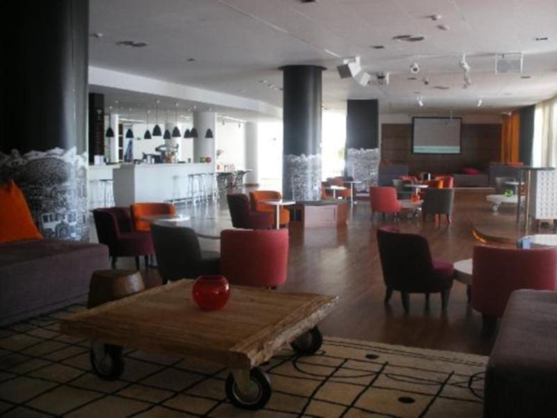 Sunprime Atlantic View & 4*