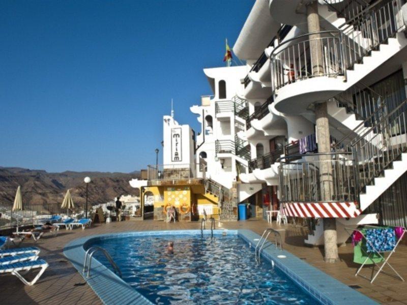Miriam * Puerto Rico (Gran Canaria)
