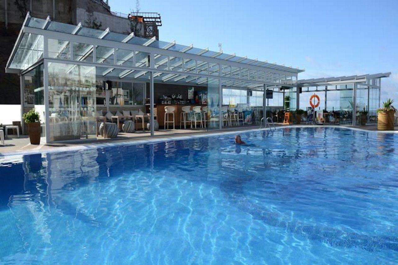 Bahia Blanca Aparthotel