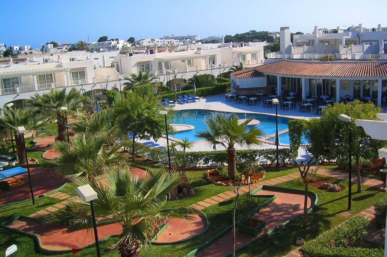 Ona Village 4* Cala d'Or (Mallorca)
