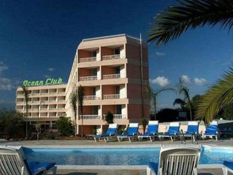 Hotel Merlin 3*