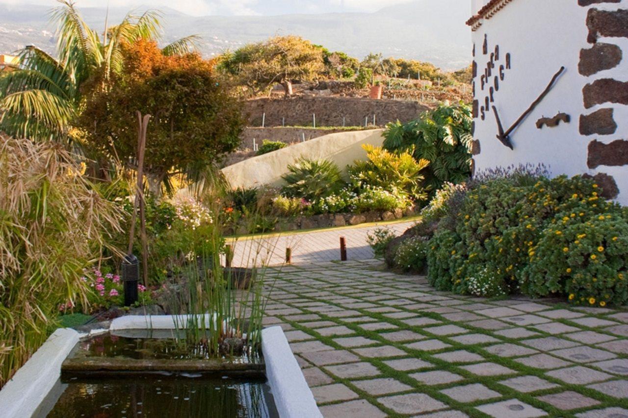 Rural Jardines De Milano (adults Only)