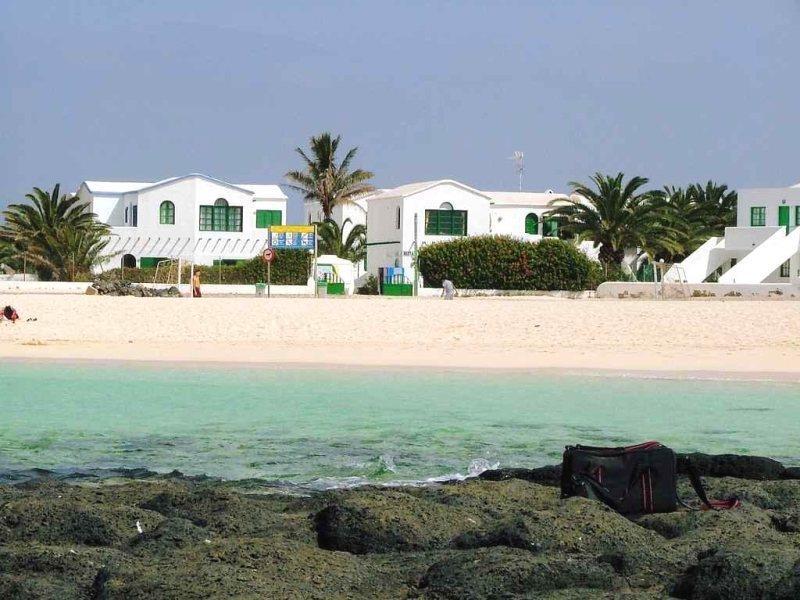 Apartamento Lagos