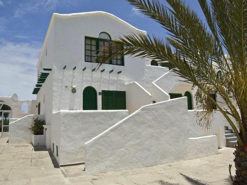 Apartamento Lagos Cotillo