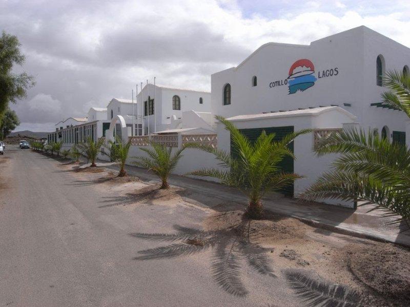 Apartamento Lagos