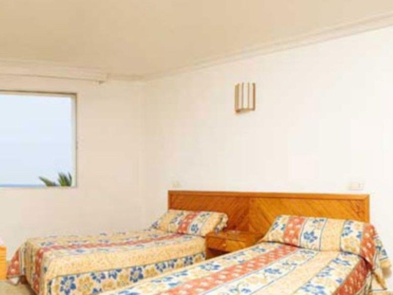 Apartahotel Line Bon Sol - Ab Group