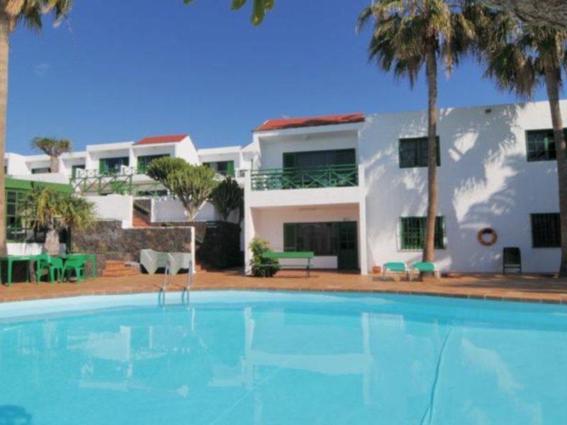 Apartahotel Rocas Blancas Puerto del Carmen (Lanzarote)