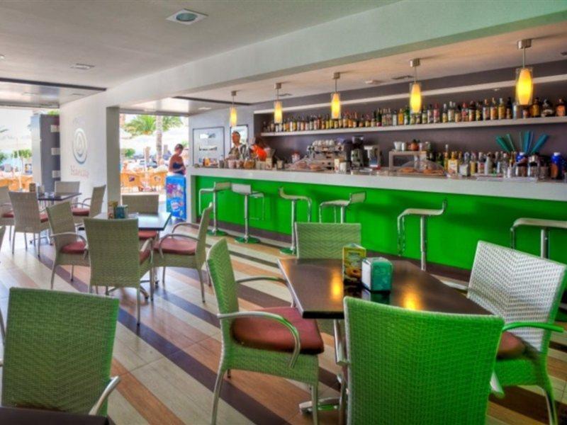 Apartahotel Rocas Blancas