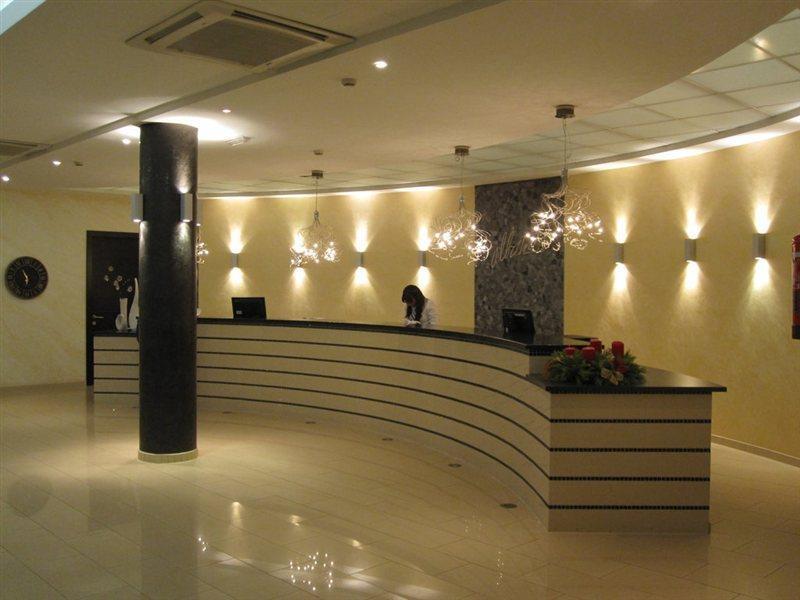 Hotel Allsun Albatros Costa Teguise
