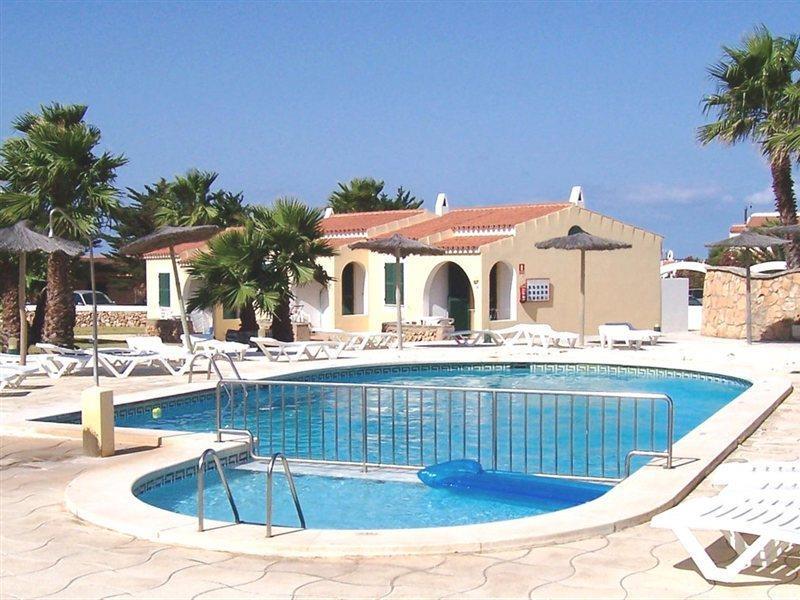Nure Cel Blau Apartment Cala'N Bosch (Menorca)