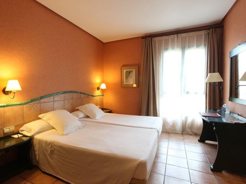 Jardín Milenio Hotel