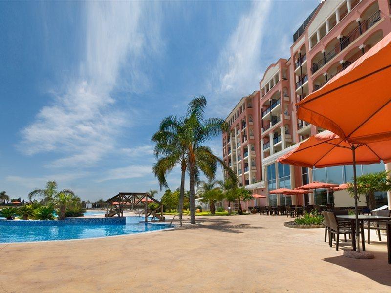 Hotel Sercotel Bonalba Alicante 4*s 4*