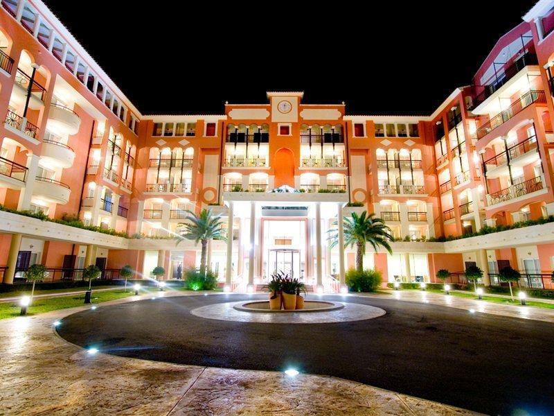 Hotel Sercotel Bonalba Alicante 4*s