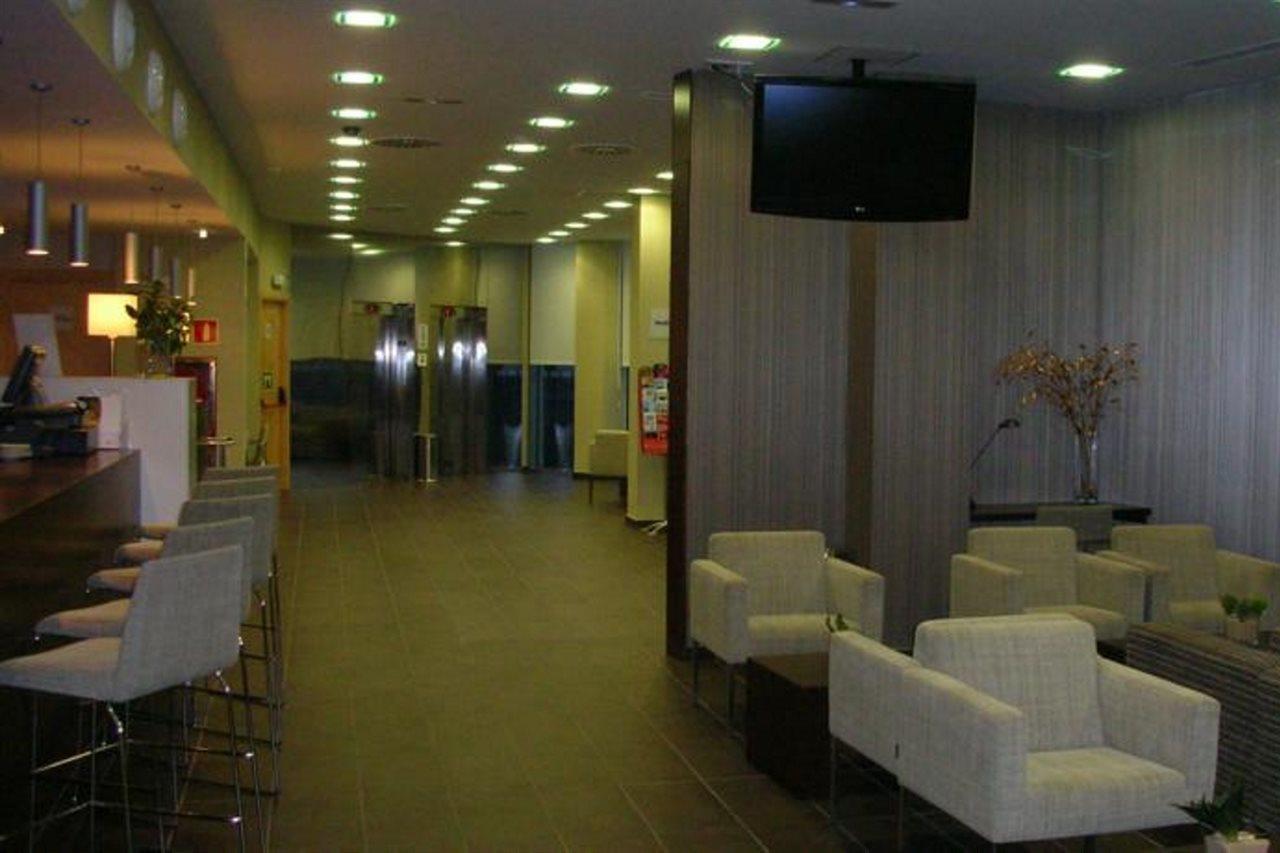 Express Sant Cugat By Ihg