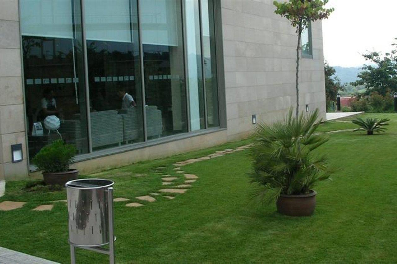 Hotel Express Sant Cugat By Ihg Sant Cugat del Vallès