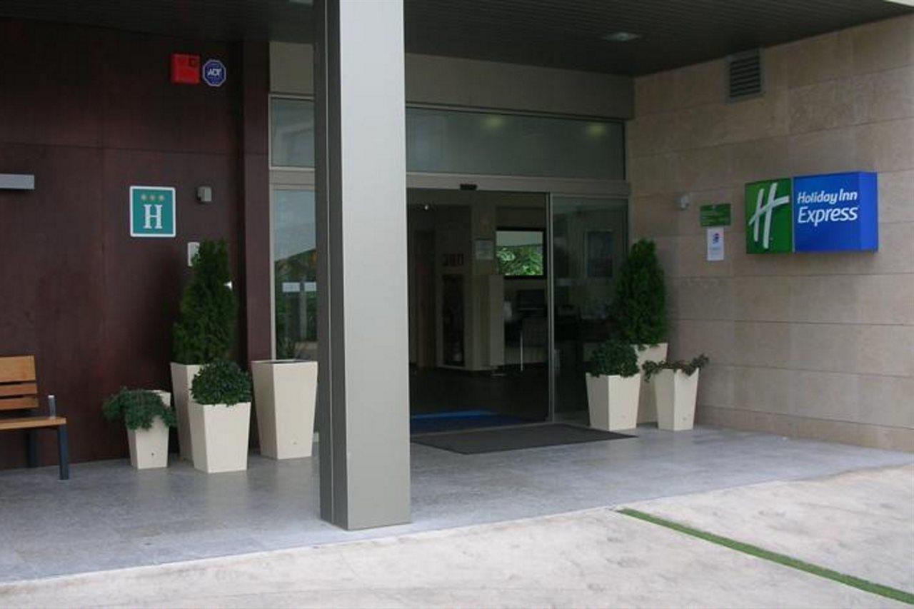 Hotel Express Sant Cugat By Ihg 3*