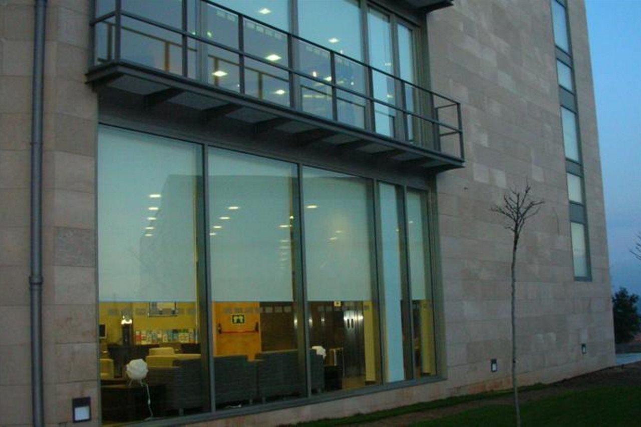 Hotel Express Sant Cugat By Ihg