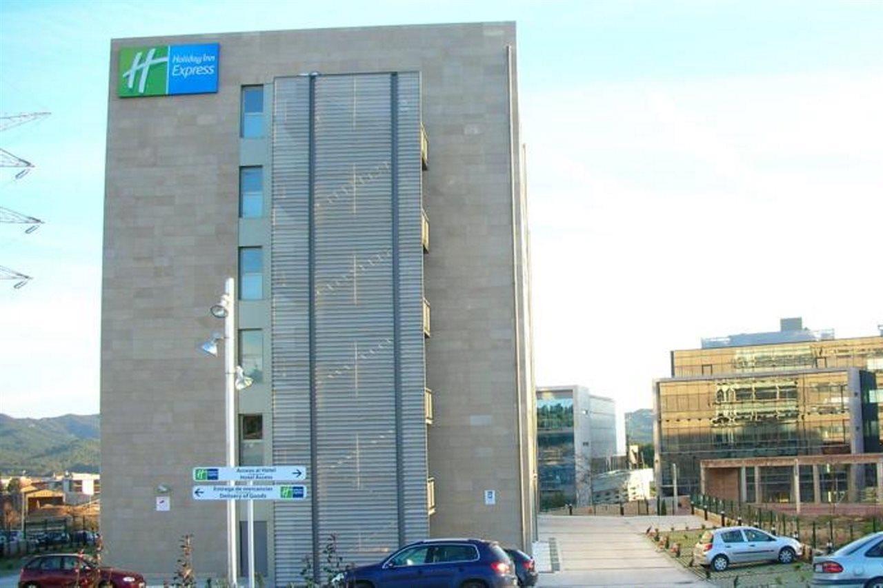 Express Sant Cugat By Ihg Sant Cugat del Vallès