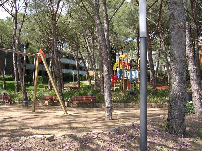 Aparthotel Ciutat De Palol 4*
