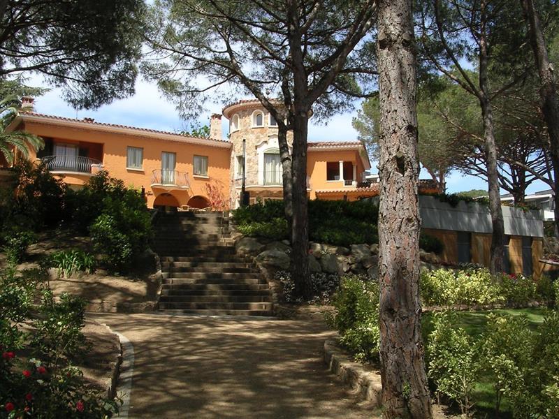 Ciutat De Palol Aparthotel Platja d'Aro