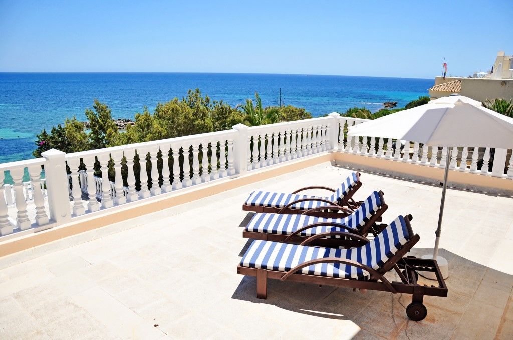 Hotel Grand Palladium Santa Eulalia del Río
