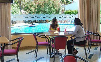 Bq Picafort Hotel