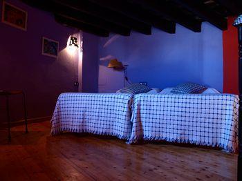 La Casa Amarilla Hotel 3*