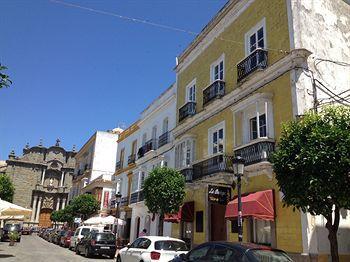 Hotel La Casa Amarilla 3*