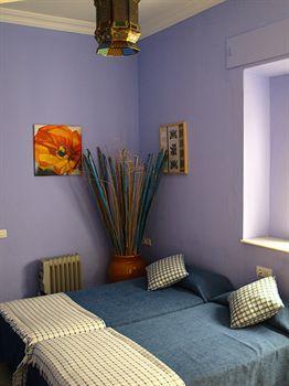 Hotel La Casa Amarilla