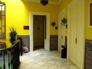 La Casa Amarilla 3* Tarifa