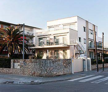 Apartamento Castellmar *