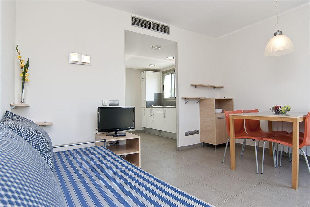 Apartamento Castellmar Castelldefels