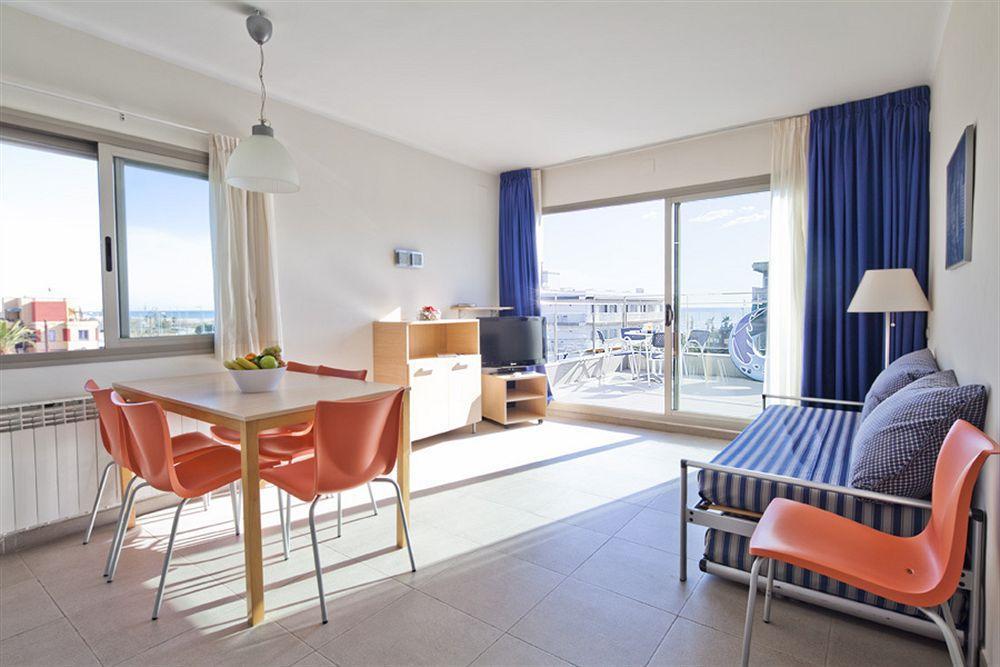 Castellmar Apartamento Castelldefels