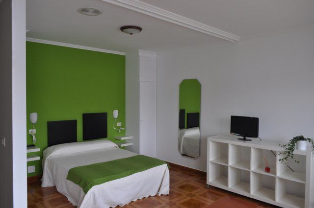 Playa De Quenxe Hotel *