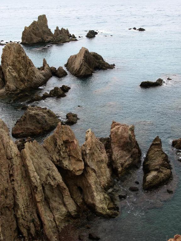 Gaviotas Del Cabo 2*