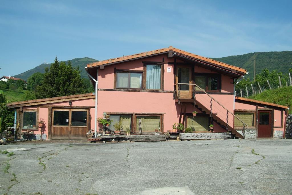 Paperkienea - Artandrelax Hondarribia