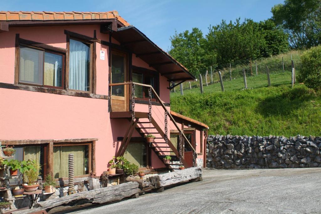 Paperkienea - Artandrelax Hondarribia