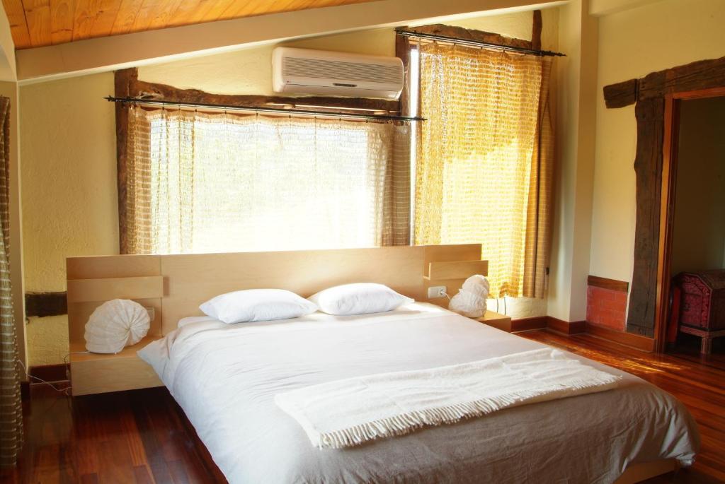 Country house Paperkienea - Artandrelax Hondarribia